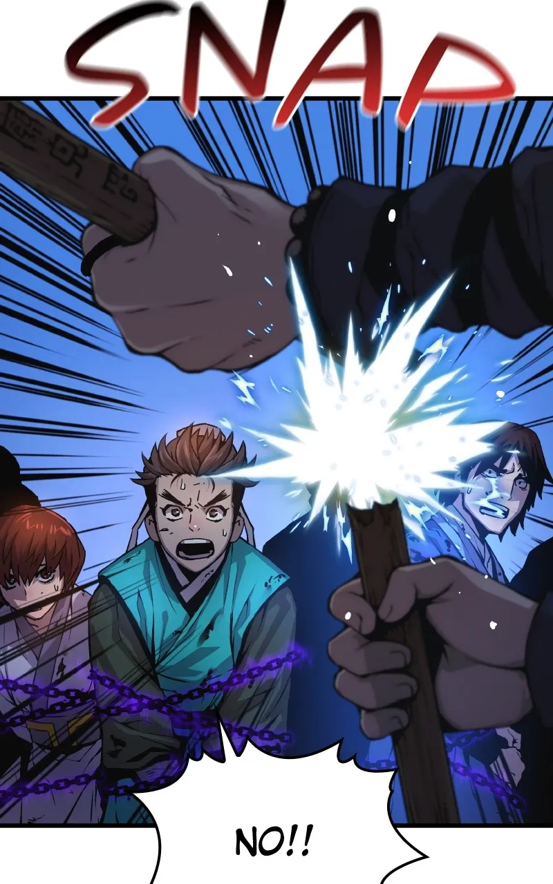 Read Myst, Might, Mayhem chapter 52 image 85 on Lezhin
