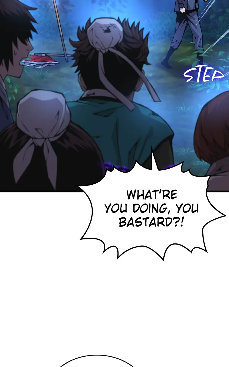 Read Myst, Might, Mayhem chapter 52 image 87 on Lezhin
