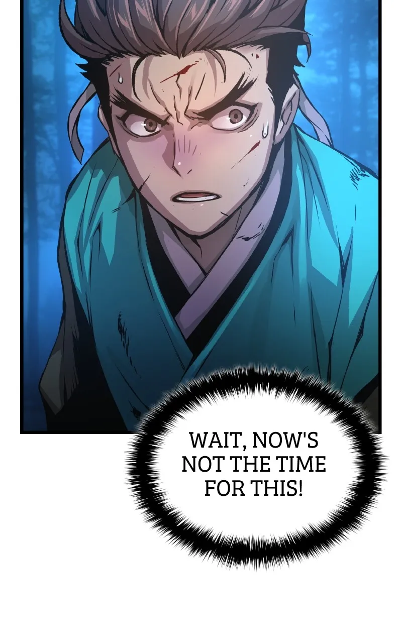 Read Myst, Might, Mayhem chapter 52 image 9 on Lezhin