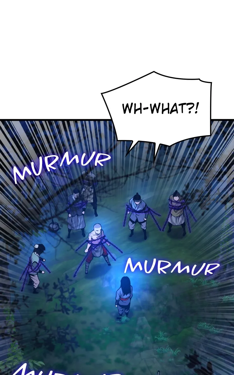 Read Myst, Might, Mayhem chapter 52 image 96 on Lezhin