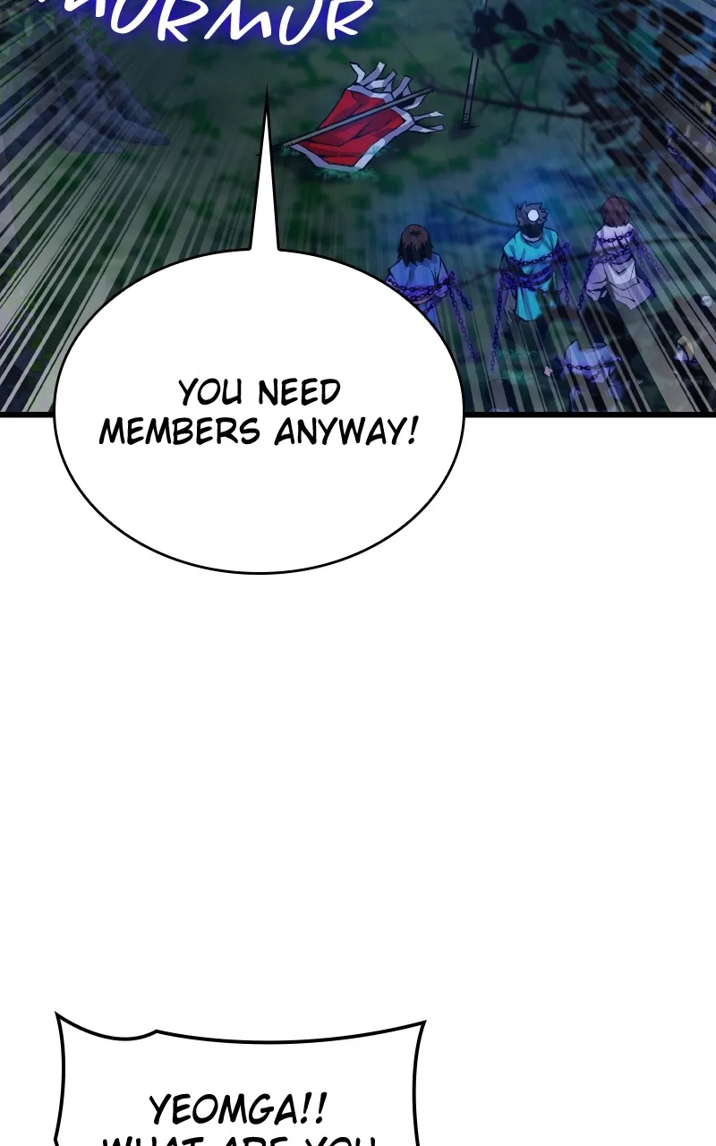 Read Myst, Might, Mayhem chapter 52 image 97 on Lezhin