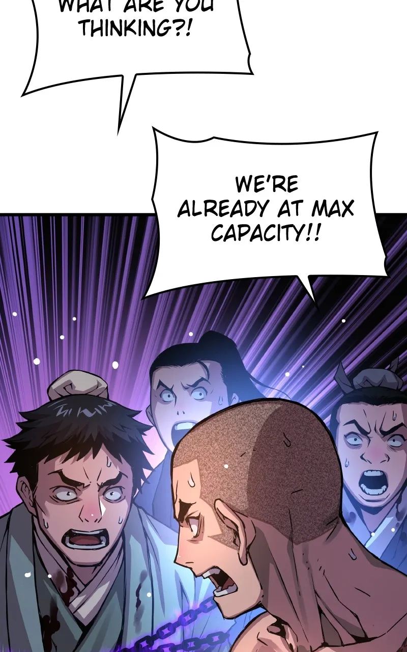 Read Myst, Might, Mayhem chapter 52 image 98 on Lezhin