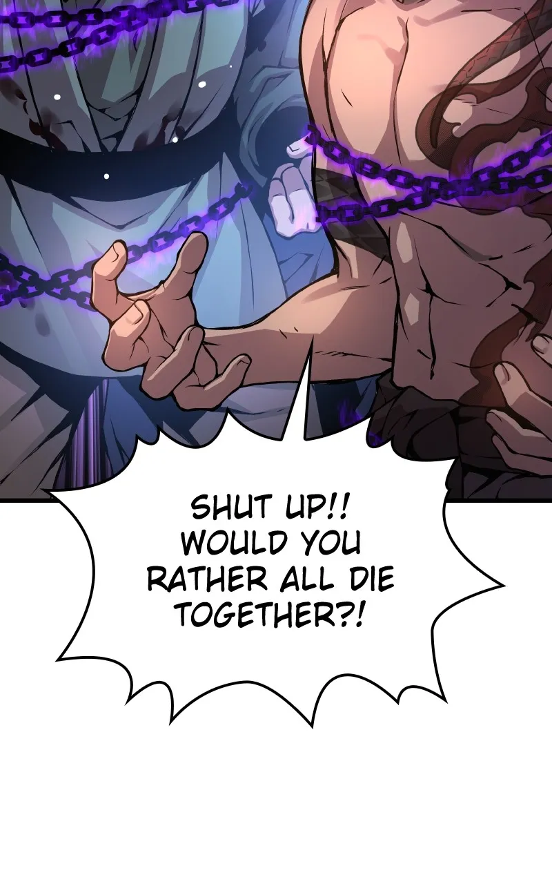 Read Myst, Might, Mayhem chapter 52 image 99 on Lezhin