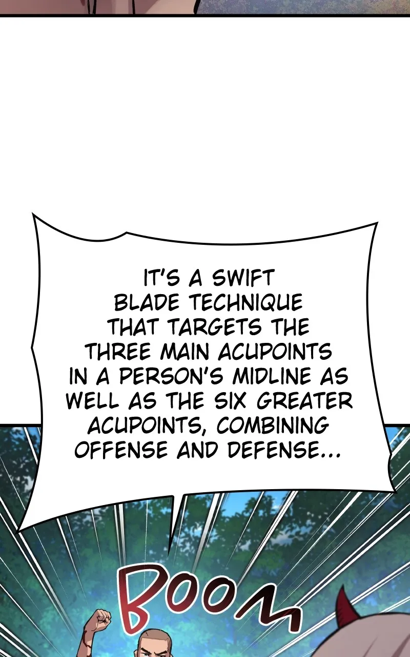 Read Myst, Might, Mayhem chapter 53 image 101 on Lezhin