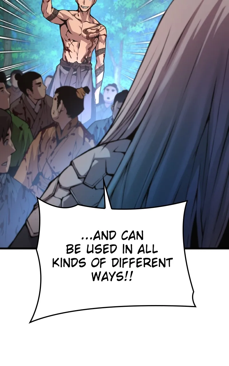 Read Myst, Might, Mayhem chapter 53 image 102 on Lezhin