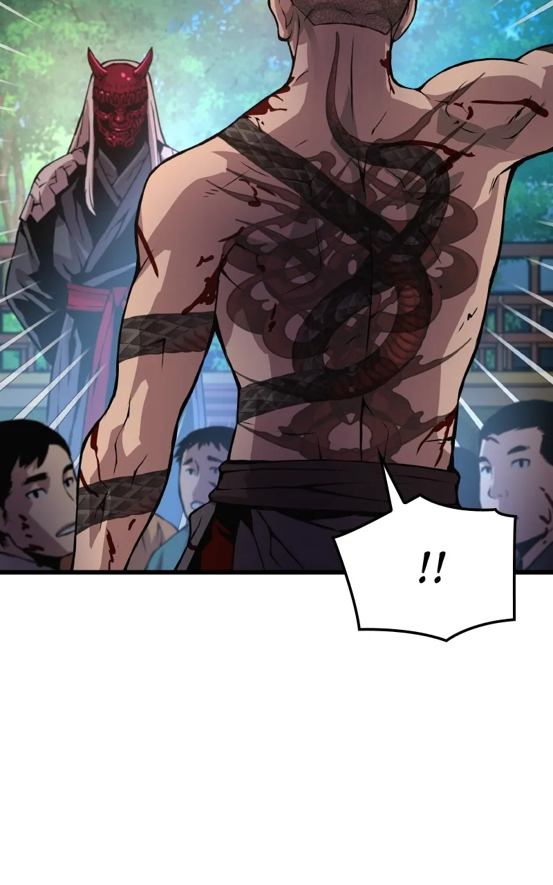 Read Myst, Might, Mayhem chapter 53 image 105 on Lezhin