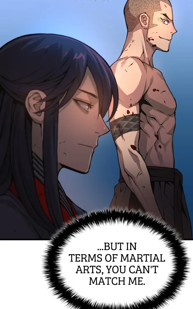 Read Myst, Might, Mayhem chapter 53 image 110 on Lezhin