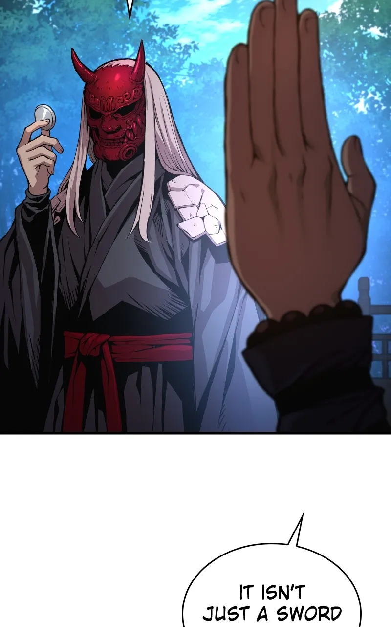 Read Myst, Might, Mayhem chapter 53 image 116 on Lezhin