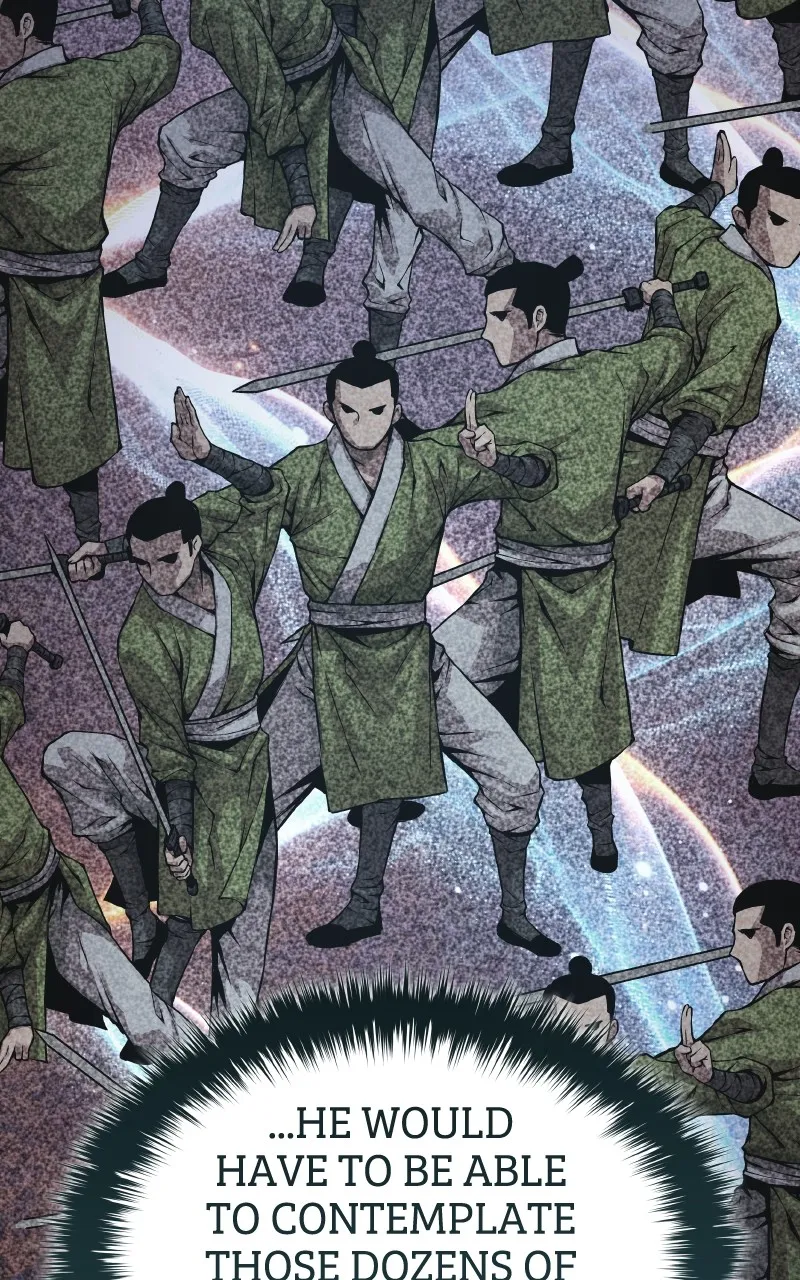 Read Myst, Might, Mayhem chapter 53 image 130 on Lezhin