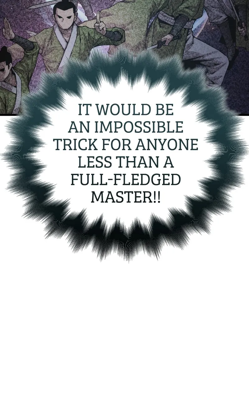 Read Myst, Might, Mayhem chapter 53 image 132 on Lezhin