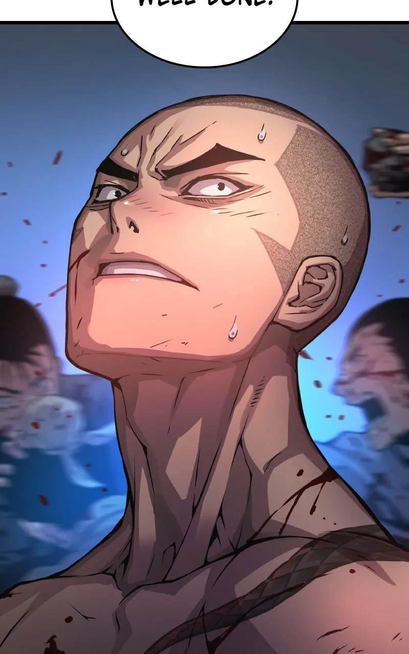 Read Myst, Might, Mayhem chapter 53 image 14 on Lezhin