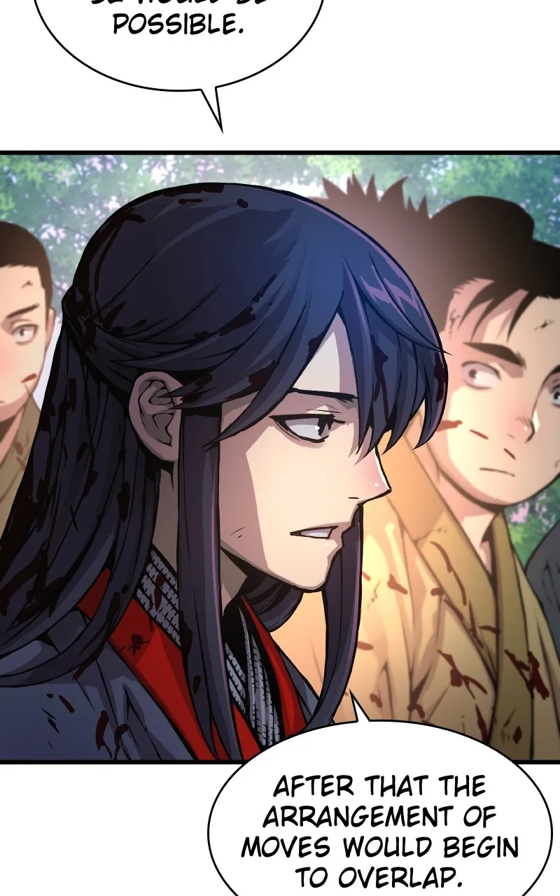 Read Myst, Might, Mayhem chapter 53 image 144 on Lezhin
