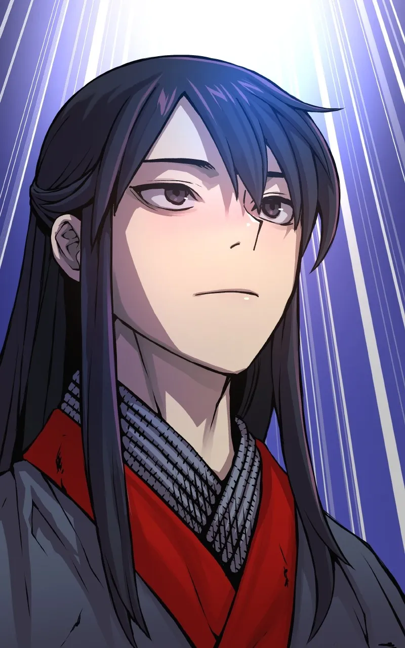 Read Myst, Might, Mayhem chapter 53 image 154 on Lezhin