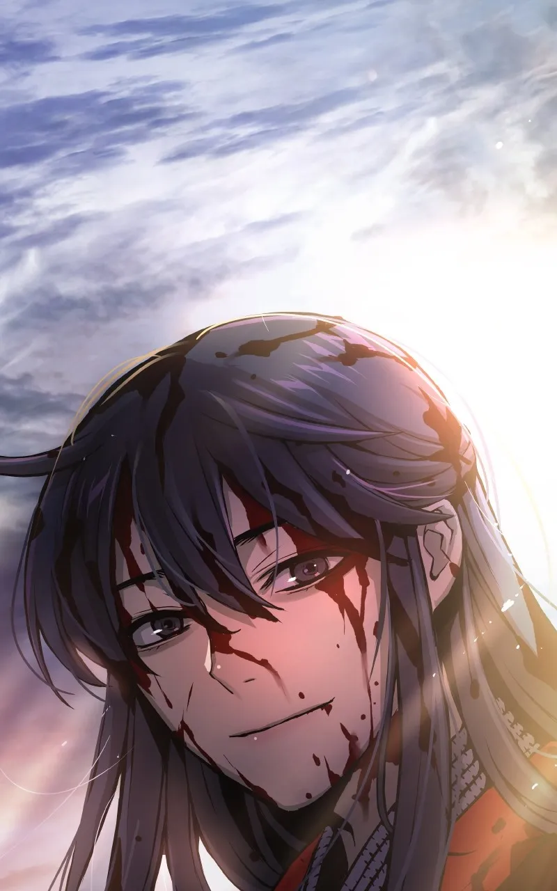 Read Myst, Might, Mayhem chapter 53 image 19 on Lezhin