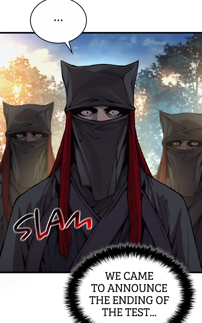 Read Myst, Might, Mayhem chapter 53 image 25 on Lezhin