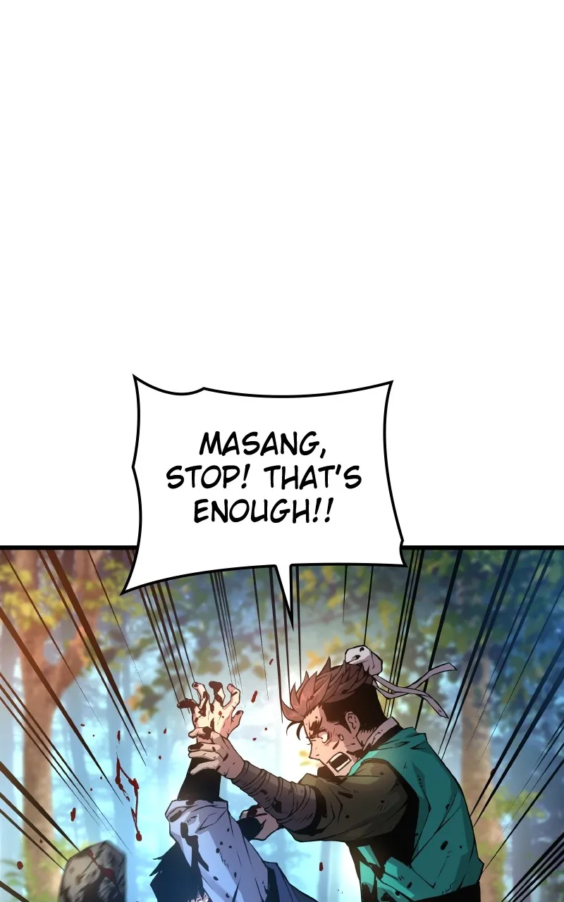 Read Myst, Might, Mayhem chapter 53 image 28 on Lezhin