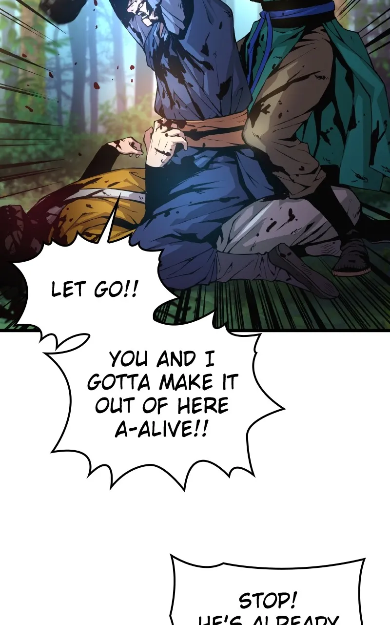 Read Myst, Might, Mayhem chapter 53 image 29 on Lezhin