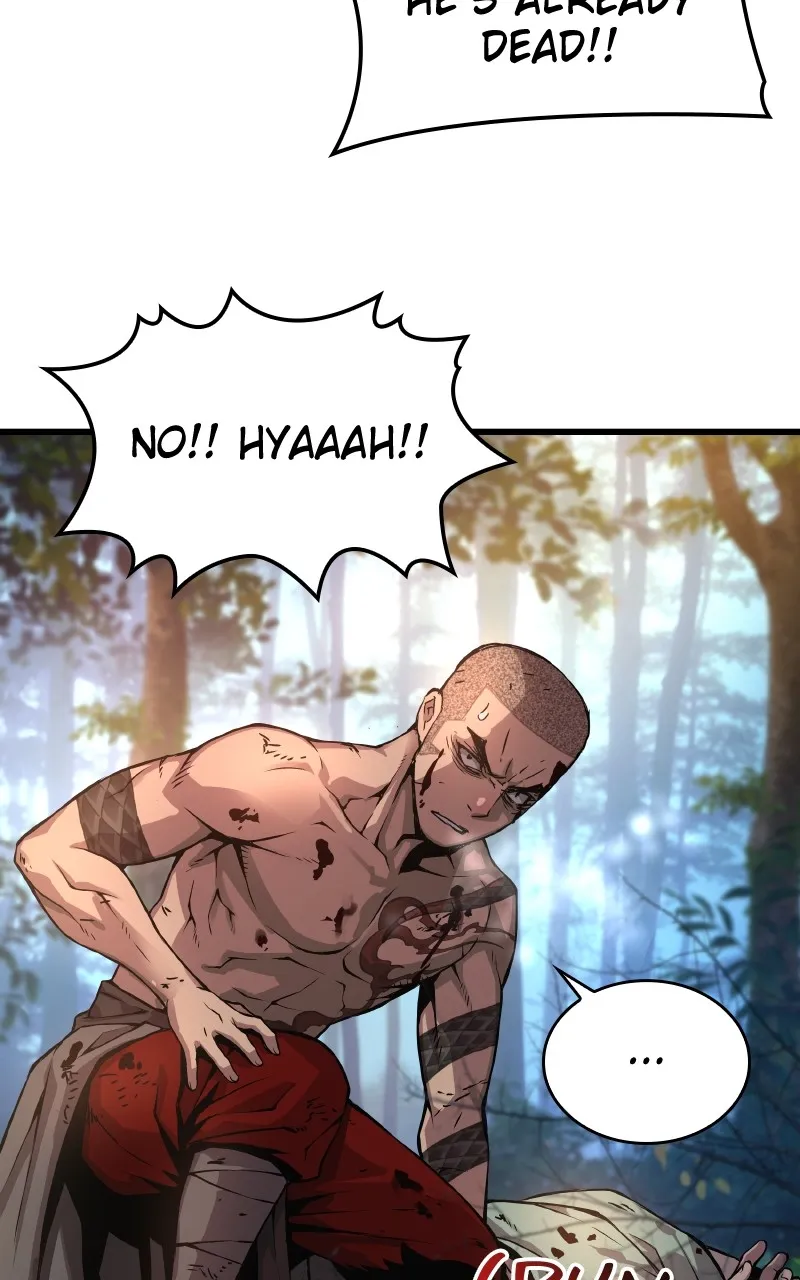 Read Myst, Might, Mayhem chapter 53 image 30 on Lezhin