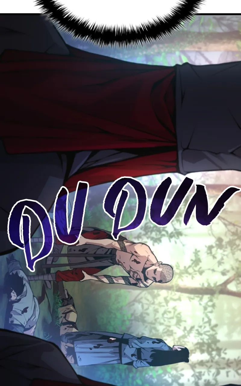 Read Myst, Might, Mayhem chapter 53 image 32 on Lezhin