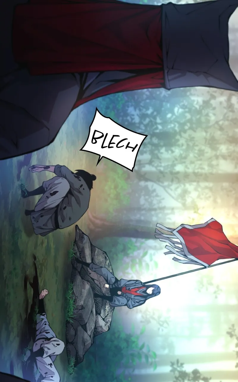 Read Myst, Might, Mayhem chapter 53 image 33 on Lezhin