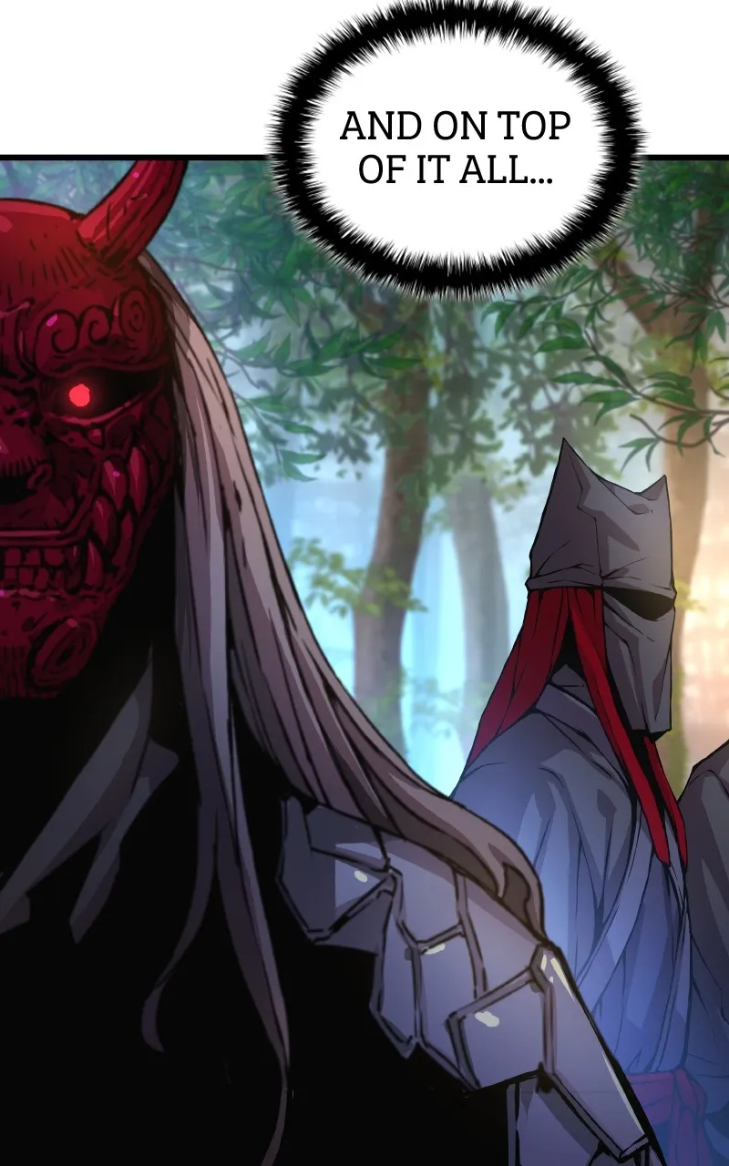 Read Myst, Might, Mayhem chapter 53 image 36 on Lezhin