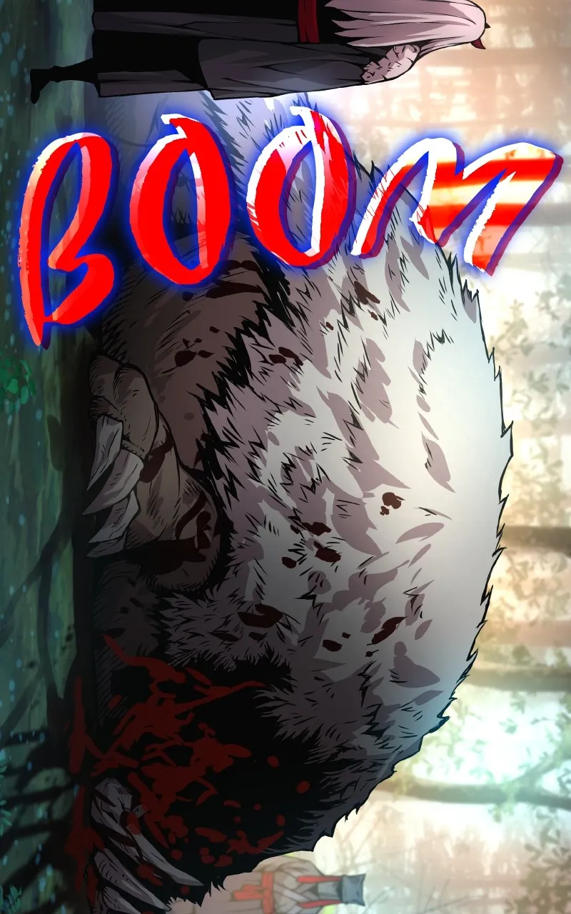 Read Myst, Might, Mayhem chapter 53 image 40 on Lezhin