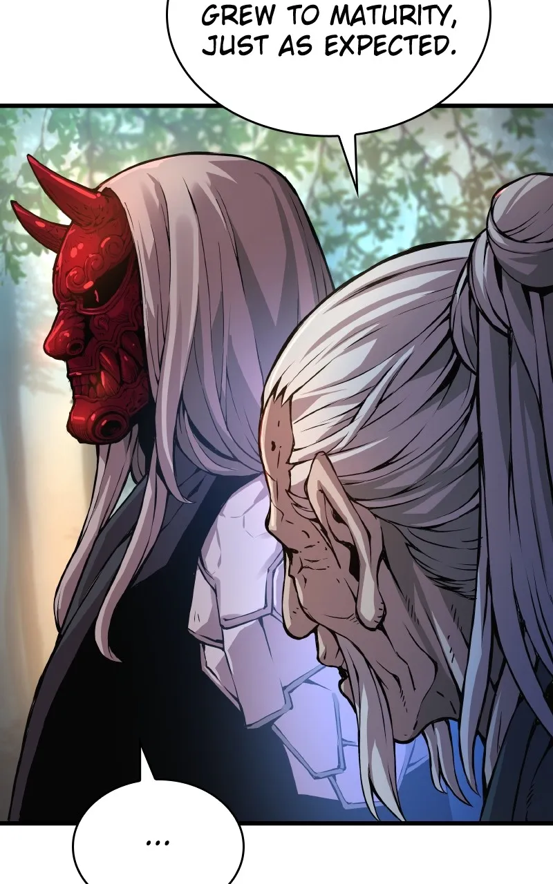 Read Myst, Might, Mayhem chapter 53 image 42 on Lezhin
