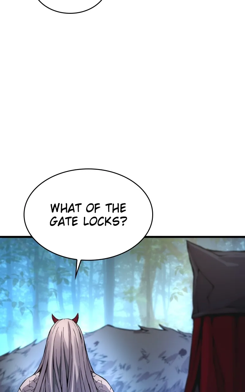 Read Myst, Might, Mayhem chapter 53 image 43 on Lezhin
