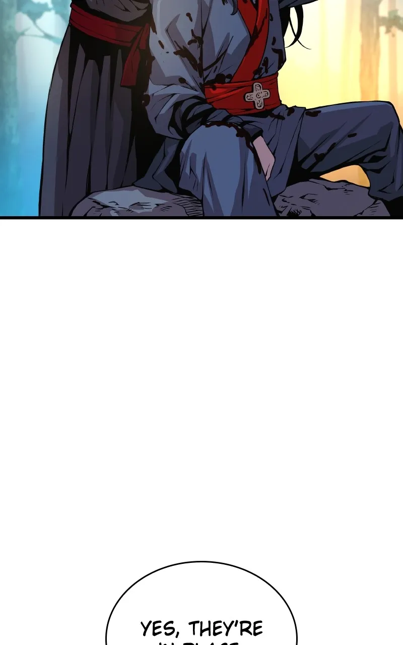 Read Myst, Might, Mayhem chapter 53 image 47 on Lezhin