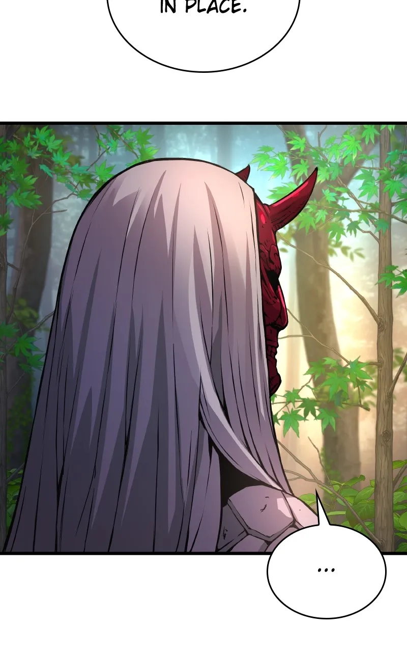 Read Myst, Might, Mayhem chapter 53 image 48 on Lezhin