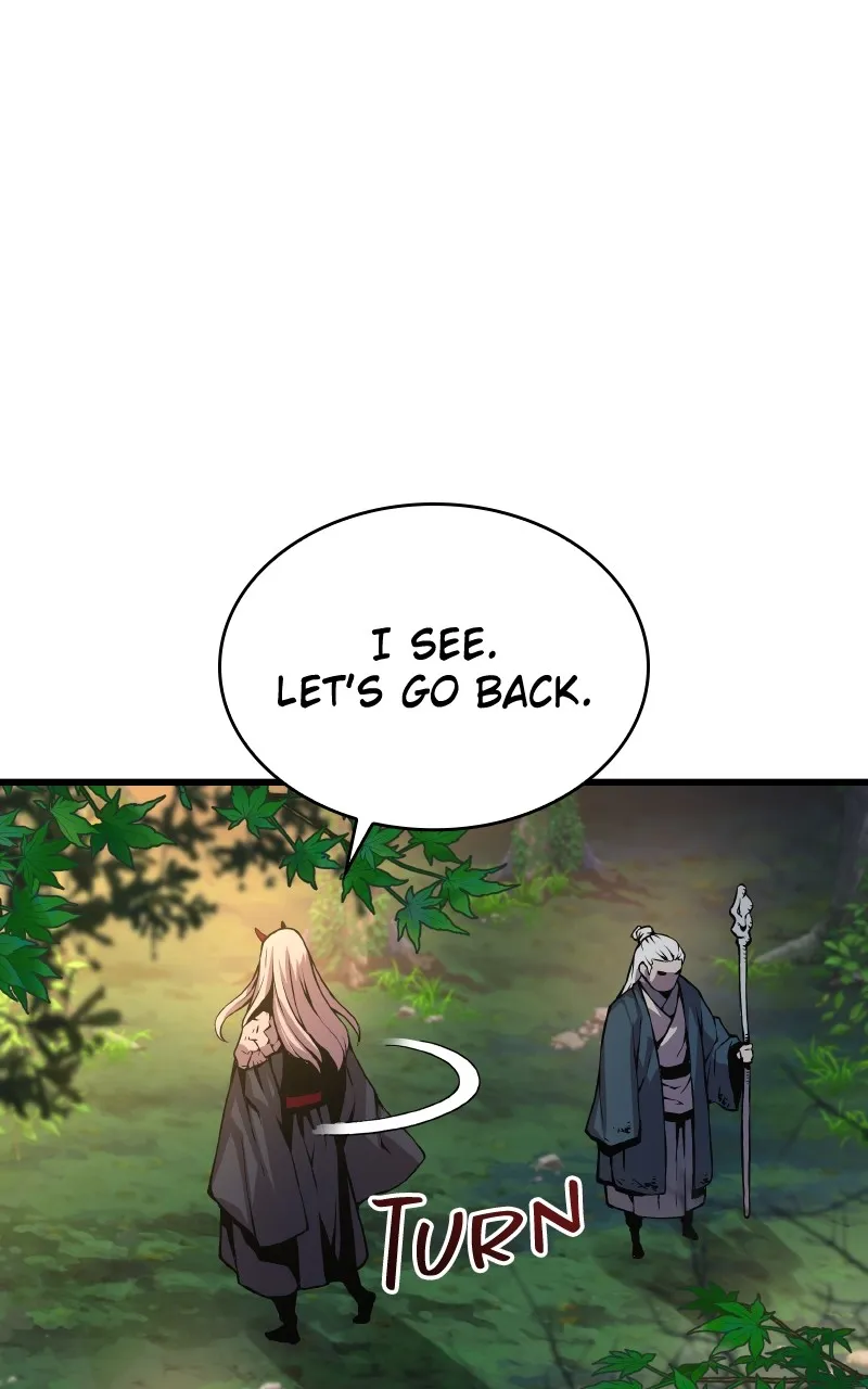 Read Myst, Might, Mayhem chapter 53 image 49 on Lezhin