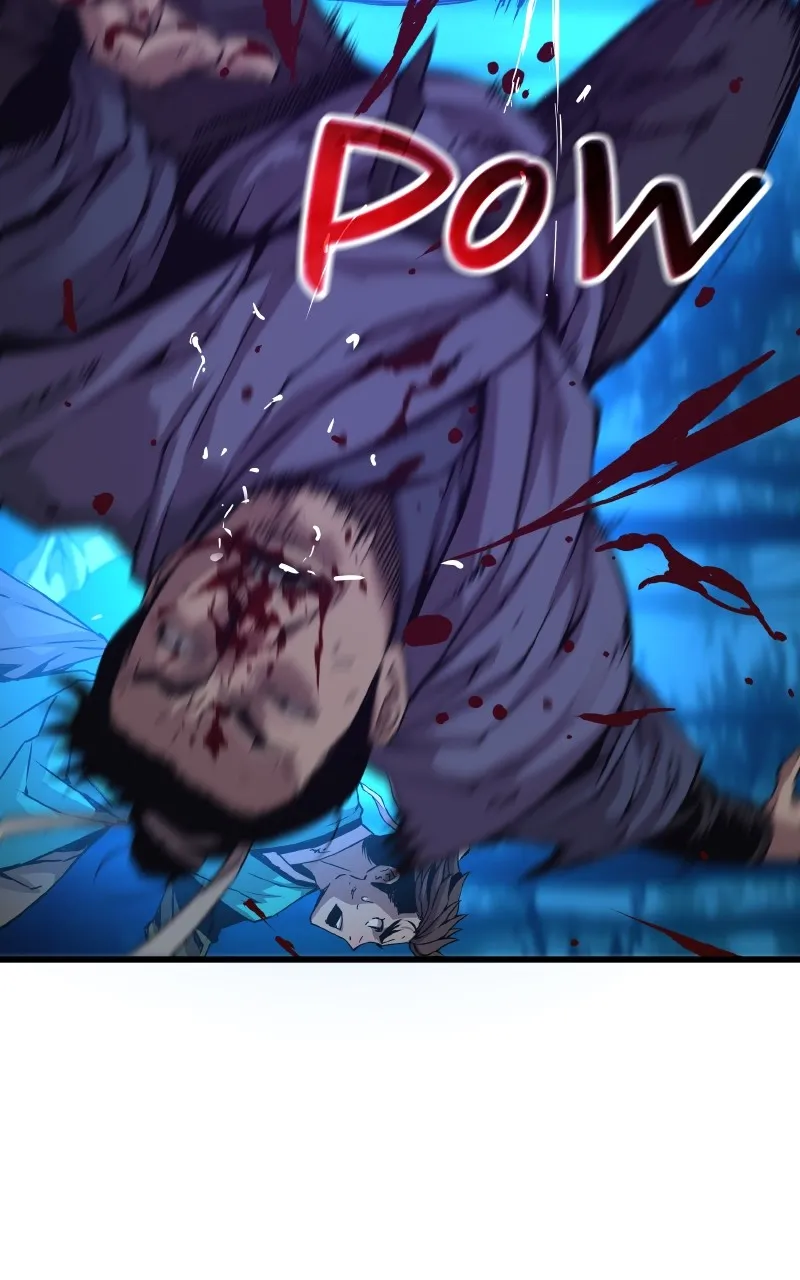Read Myst, Might, Mayhem chapter 53 image 5 on Lezhin