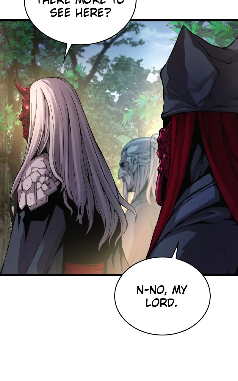 Read Myst, Might, Mayhem chapter 53 image 51 on Lezhin