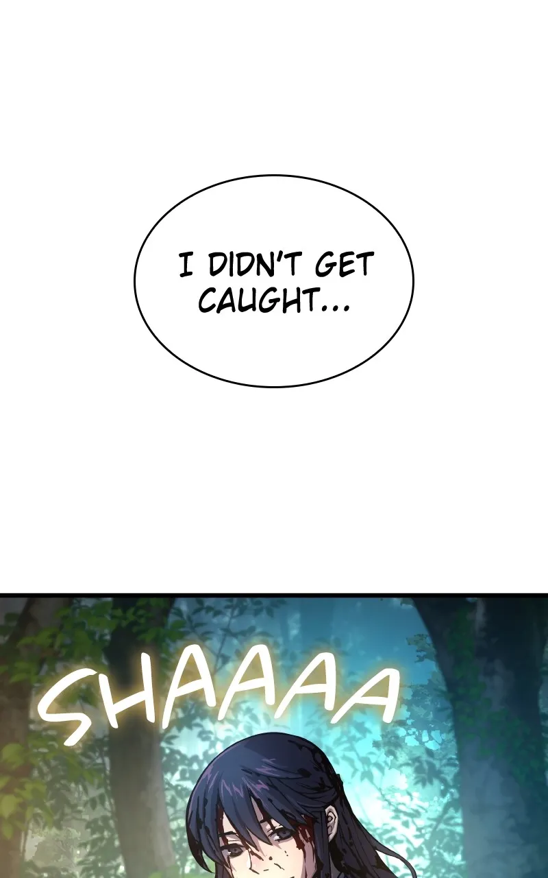 Read Myst, Might, Mayhem chapter 53 image 54 on Lezhin