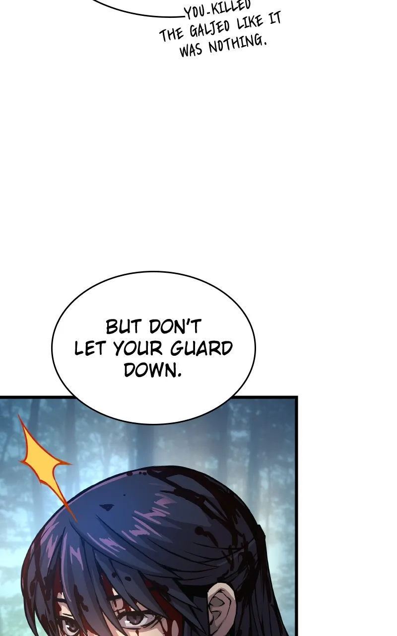 Read Myst, Might, Mayhem chapter 53 image 58 on Lezhin