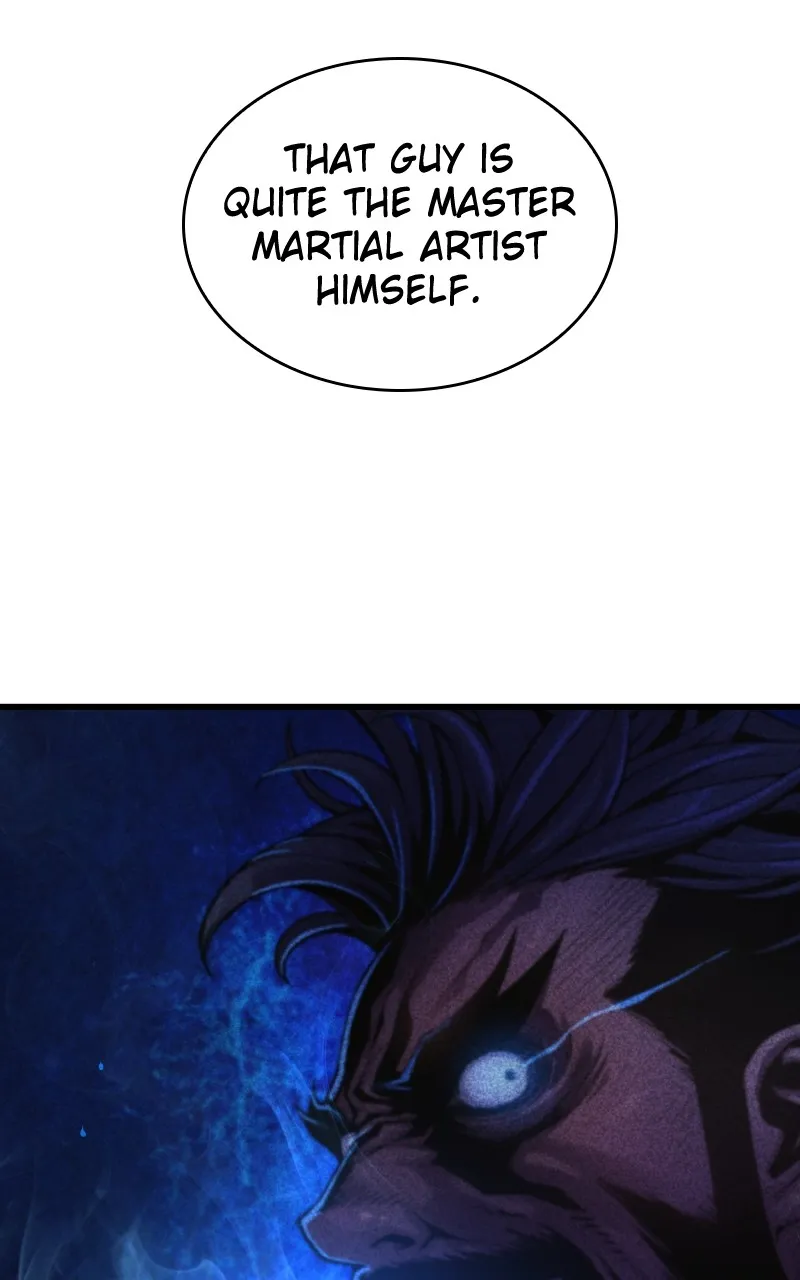 Read Myst, Might, Mayhem chapter 53 image 61 on Lezhin