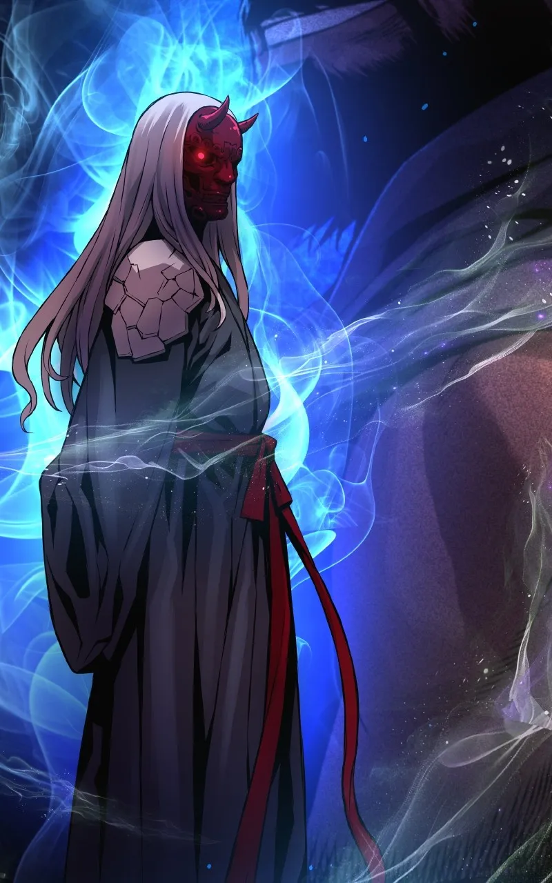 Read Myst, Might, Mayhem chapter 53 image 62 on Lezhin