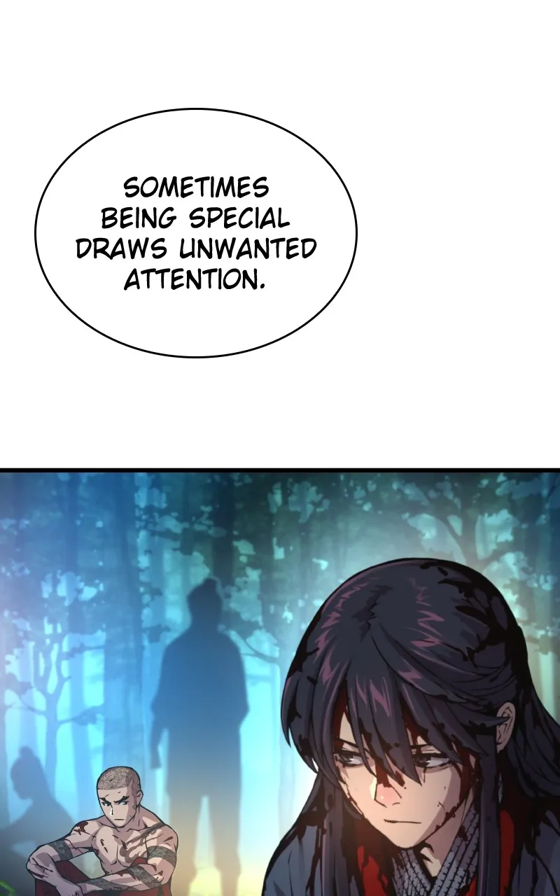 Read Myst, Might, Mayhem chapter 53 image 64 on Lezhin