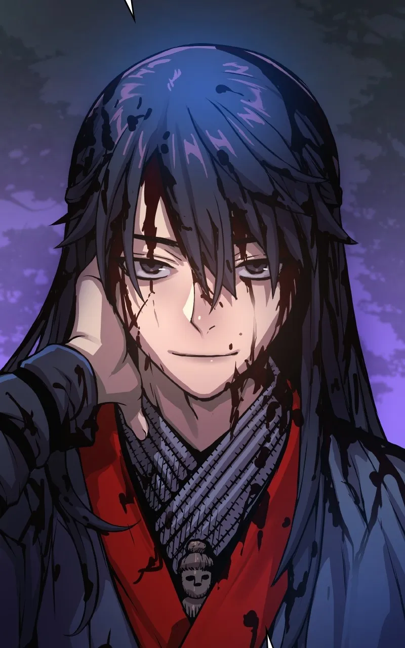 Read Myst, Might, Mayhem chapter 53 image 68 on Lezhin
