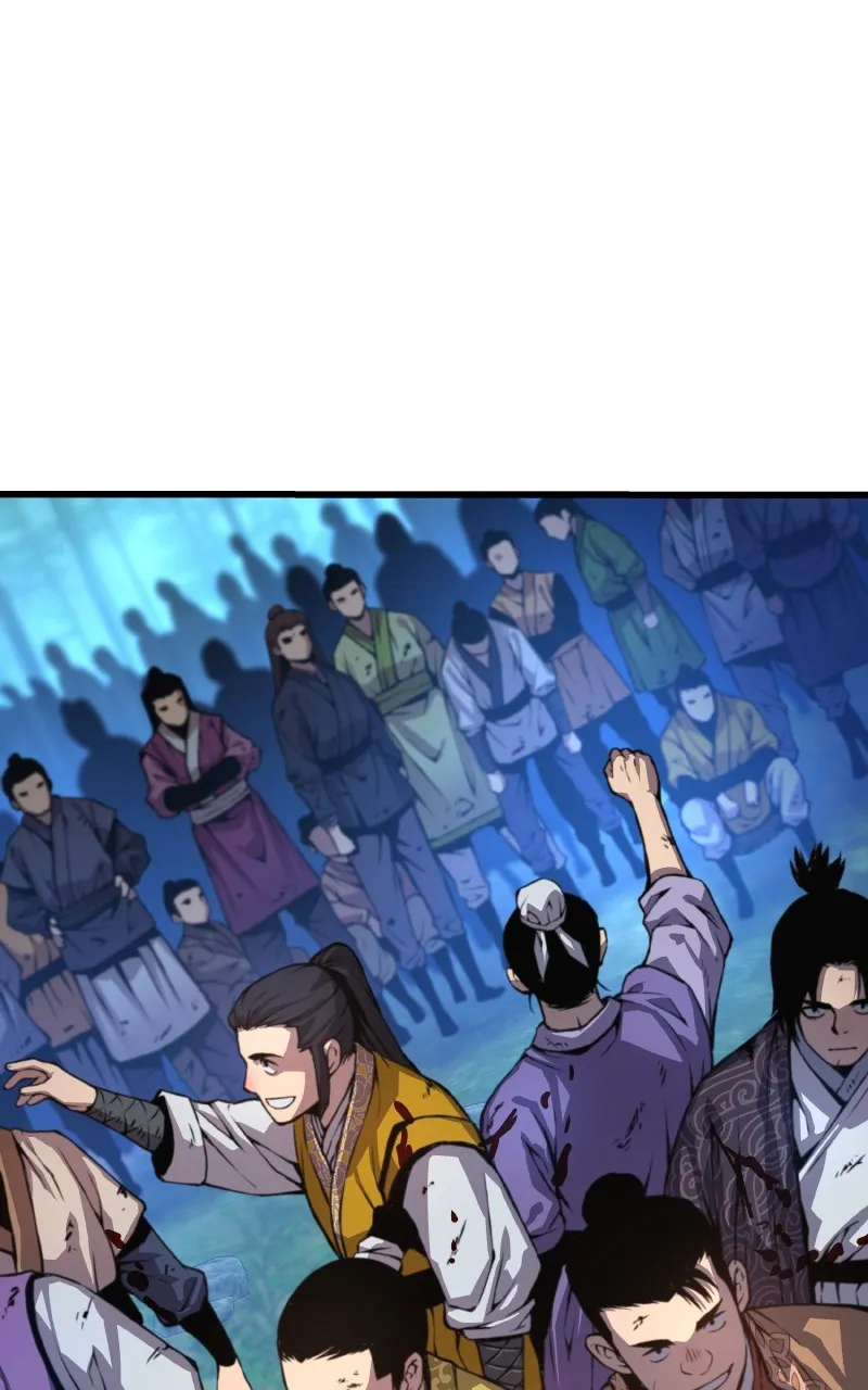 Read Myst, Might, Mayhem chapter 53 image 73 on Lezhin