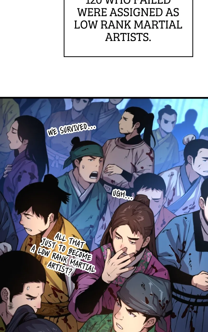 Read Myst, Might, Mayhem chapter 53 image 76 on Lezhin