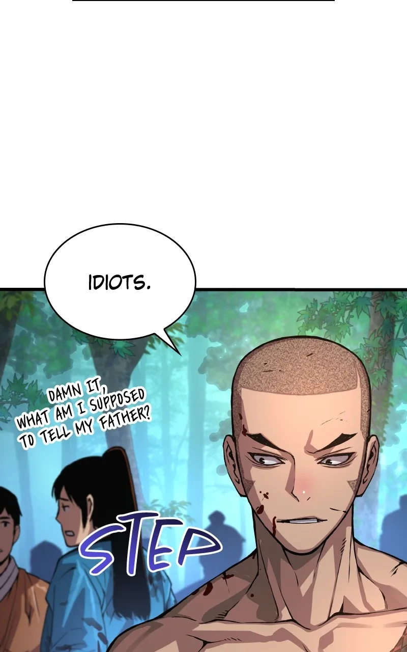 Read Myst, Might, Mayhem chapter 53 image 78 on Lezhin