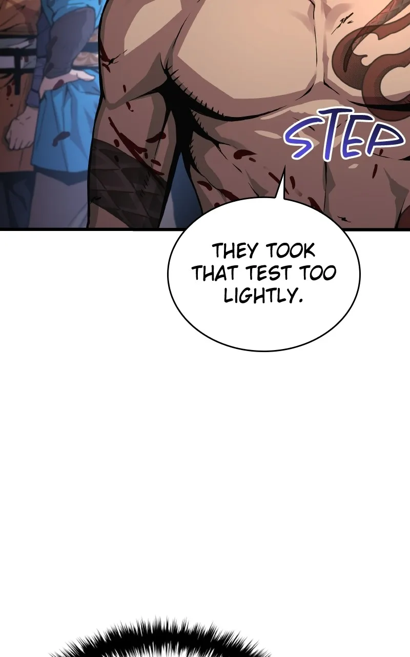 Read Myst, Might, Mayhem chapter 53 image 79 on Lezhin
