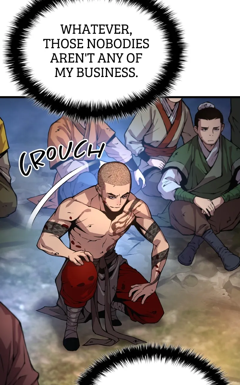 Read Myst, Might, Mayhem chapter 53 image 80 on Lezhin