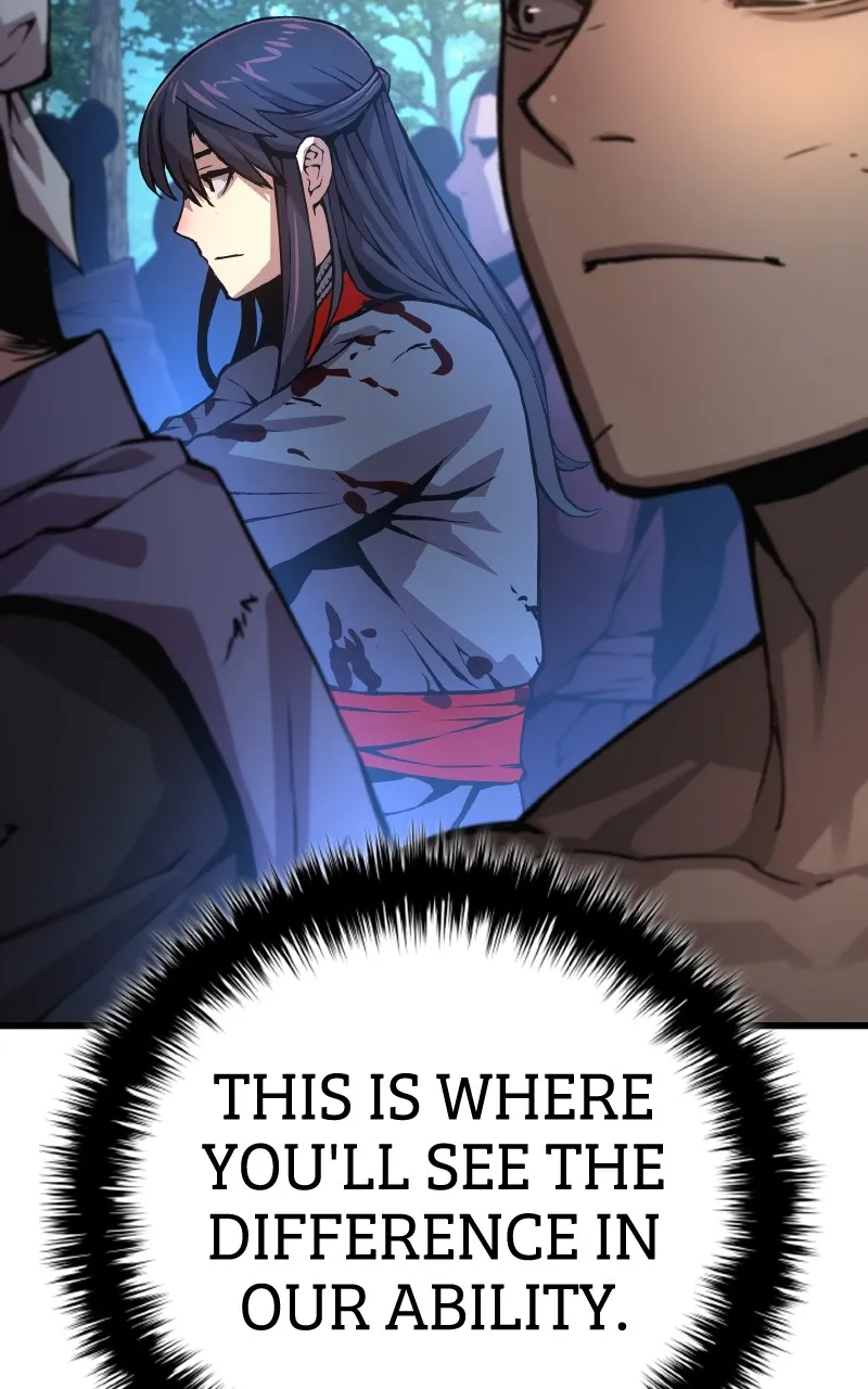 Read Myst, Might, Mayhem chapter 53 image 83 on Lezhin