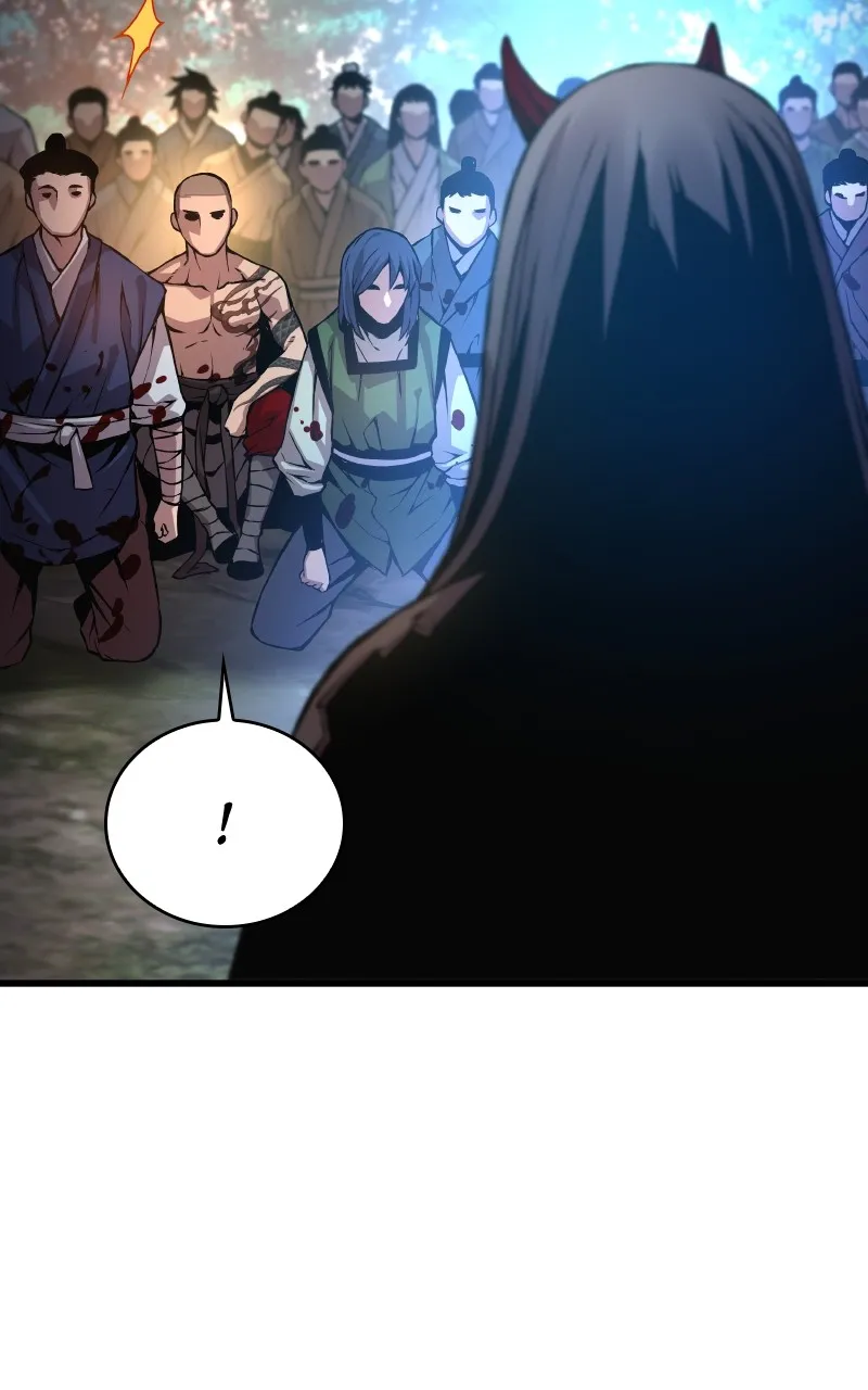 Read Myst, Might, Mayhem chapter 53 image 85 on Lezhin