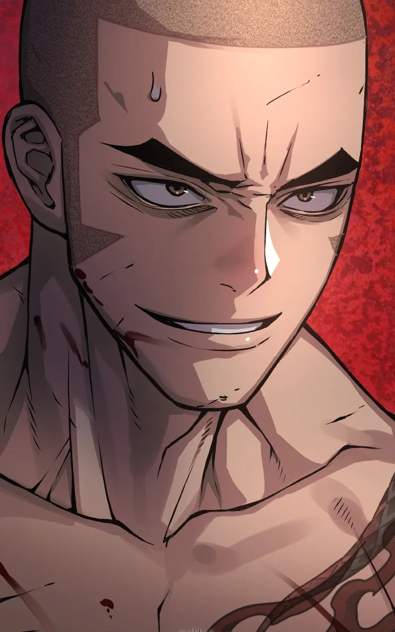 Read Myst, Might, Mayhem chapter 53 image 88 on Lezhin