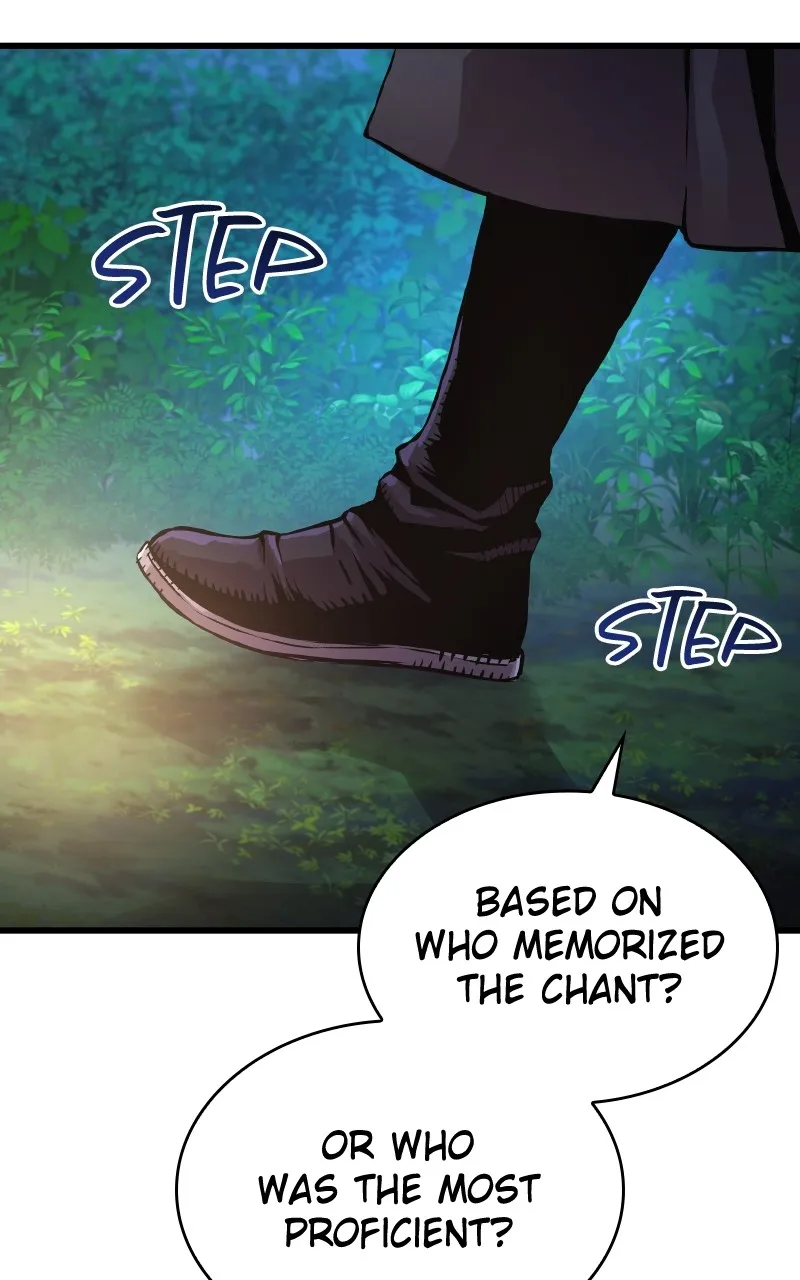 Read Myst, Might, Mayhem chapter 53 image 90 on Lezhin
