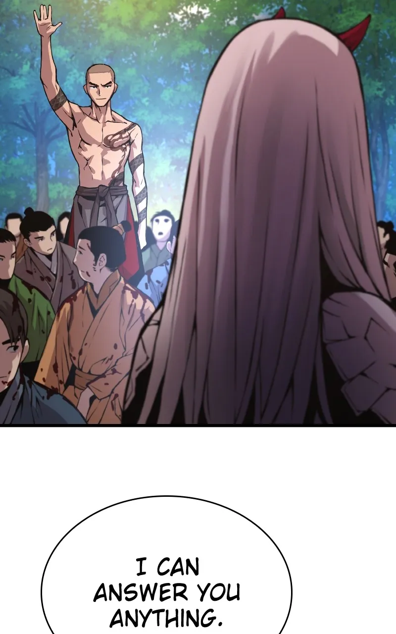 Read Myst, Might, Mayhem chapter 53 image 93 on Lezhin
