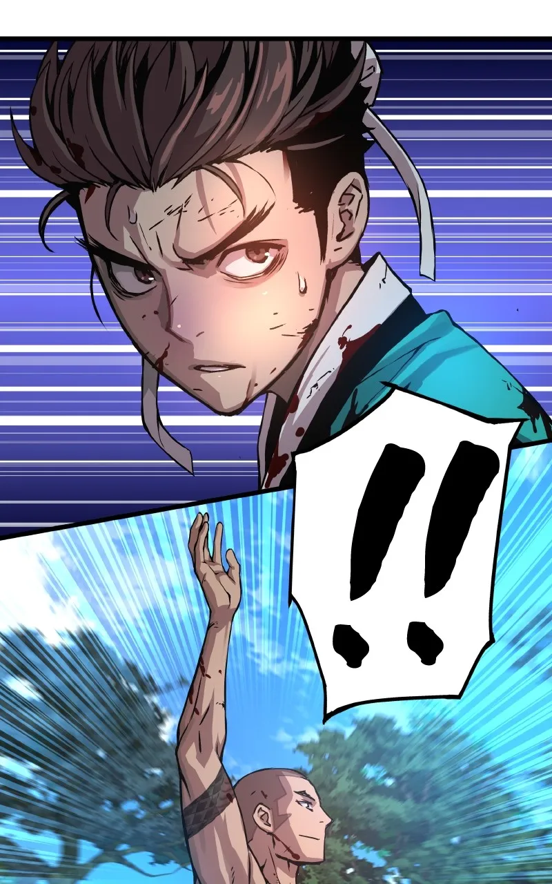 Read Myst, Might, Mayhem chapter 53 image 96 on Lezhin